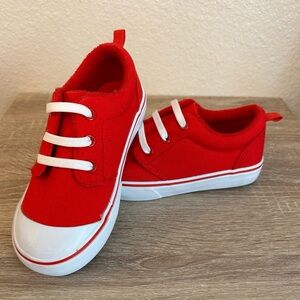 Wonder Nation Toddler Boy Sneakers